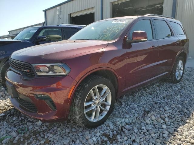 Dodge Durango gt (2022)