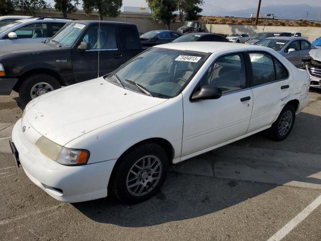 Nissan Sentra (1999)
