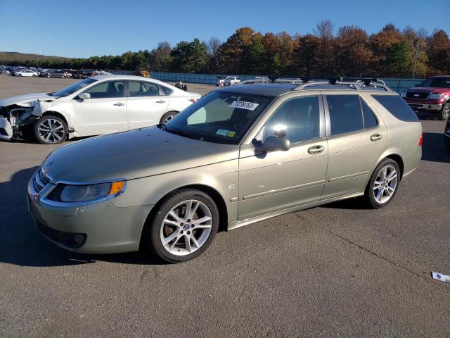 Saab 9 5 (2008)