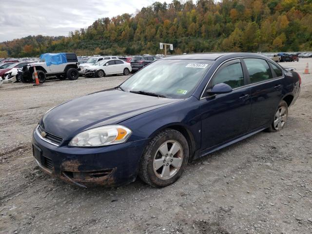 Chevrolet Impala (2009)