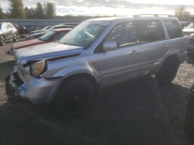 Honda Pilot (2007)