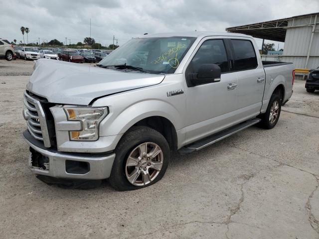 Ford F-150 (2016)