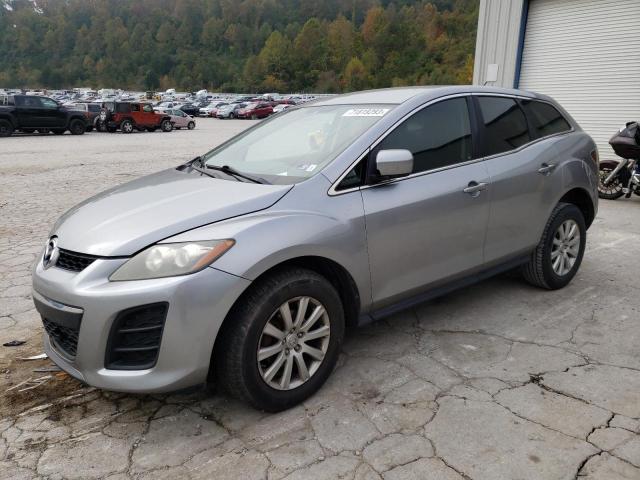 Mazda Cx-7 (2011)