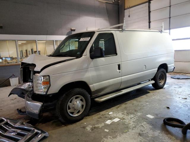 Ford All models (2014)