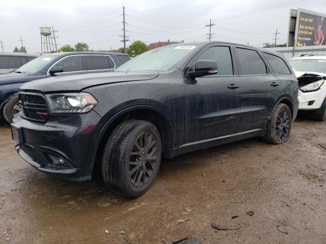 Dodge Durango li (2015)