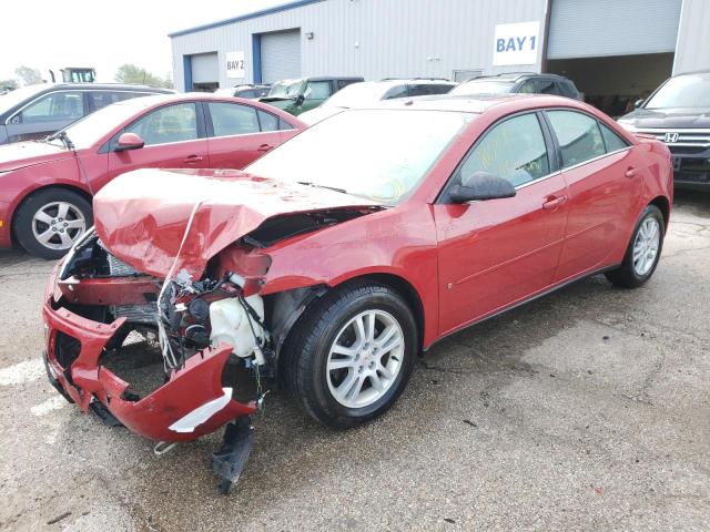 Pontiac G6 (2006)