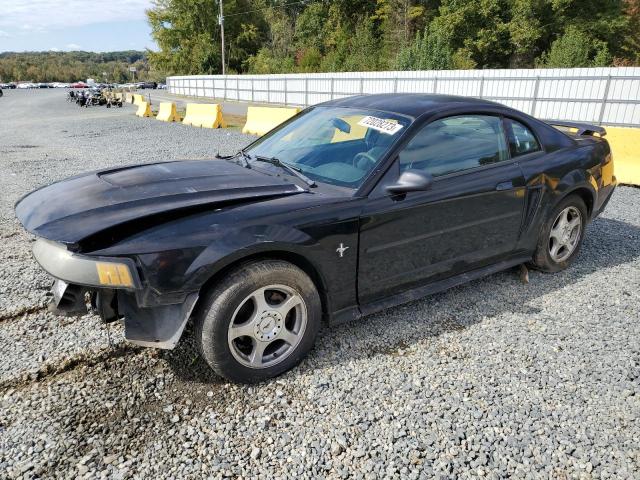 Ford All models (2003)