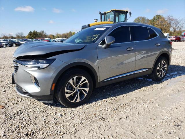 Buick Envision (2023)