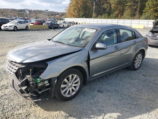 Chrysler Sebring (2010)