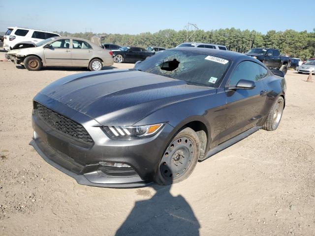 Ford All models (2017)
