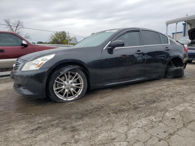 Infiniti G35 (2008)