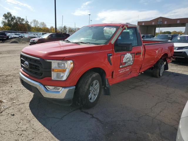 Ford All models (2021)