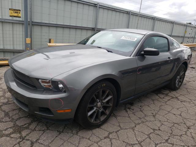 Ford All models (2011)