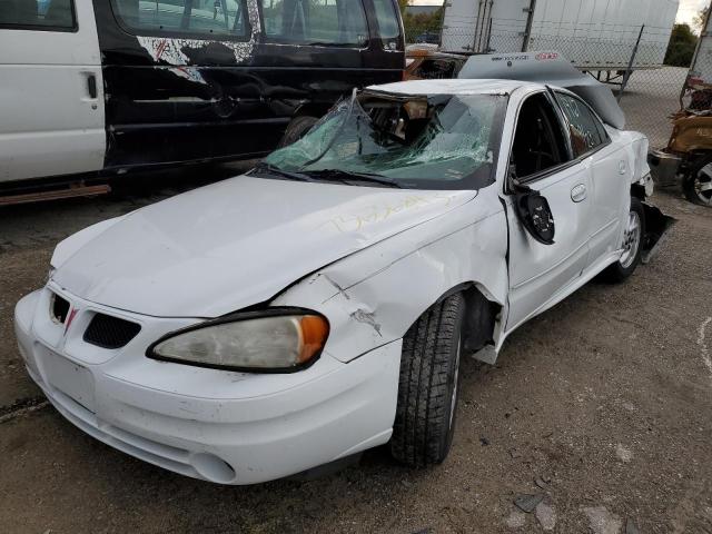 Pontiac Grandam (2004)