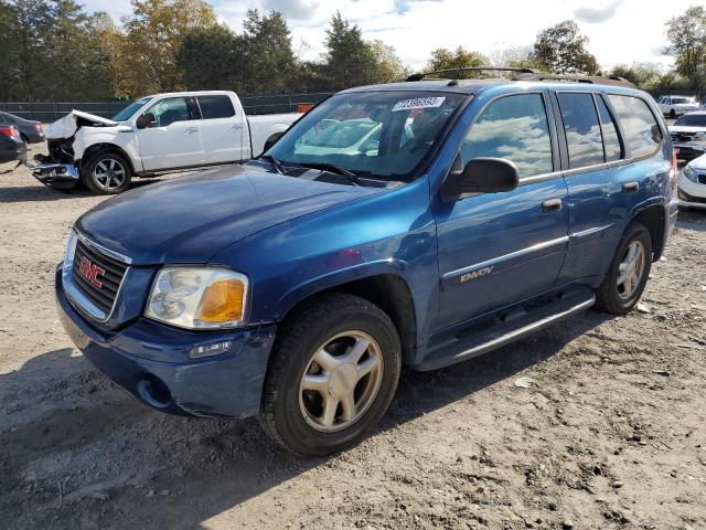 Gmc Envoy (2005)