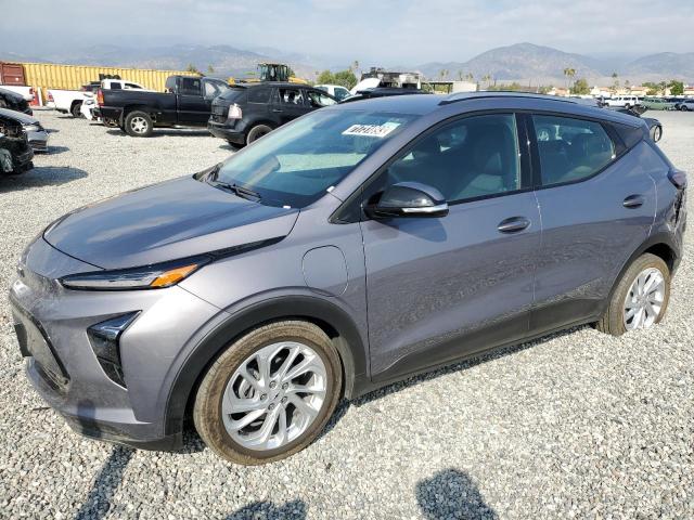 Chevrolet Bolt (2023)