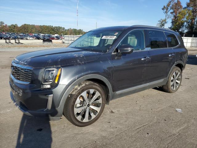 Kia Telluride (2020)