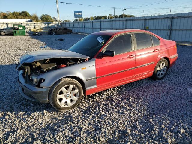 Bmw 3 series (2002)