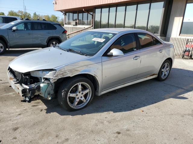Pontiac G6 (2010)