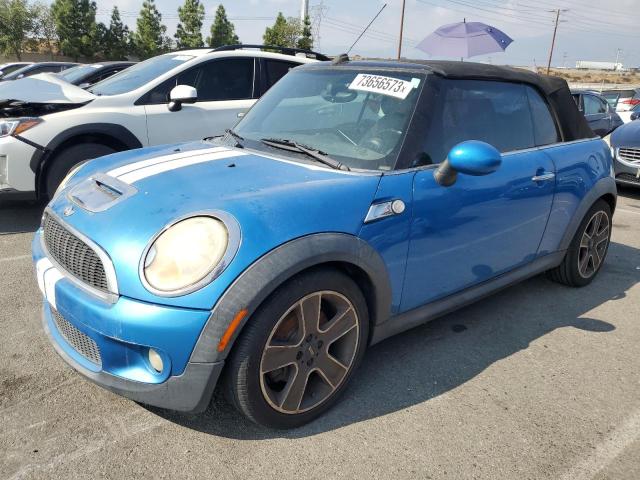 Mini Cooper (2009)