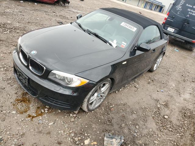 Bmw 1 series (2013)