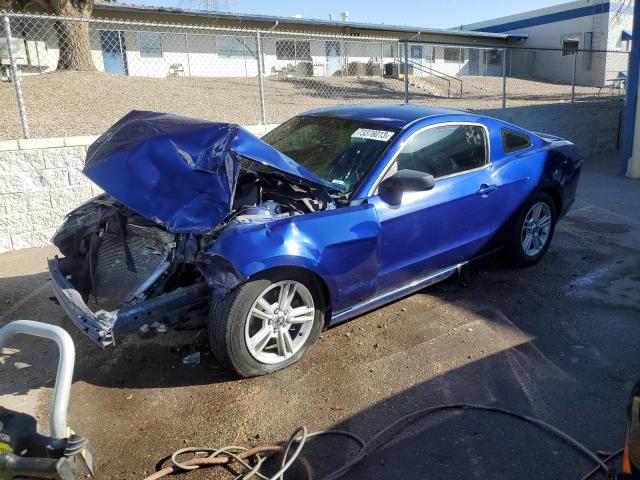 Ford All models (2014)