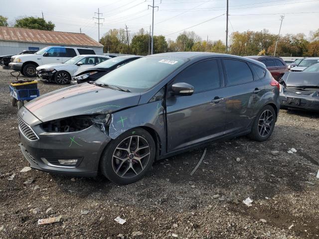 Ford All models (2017)