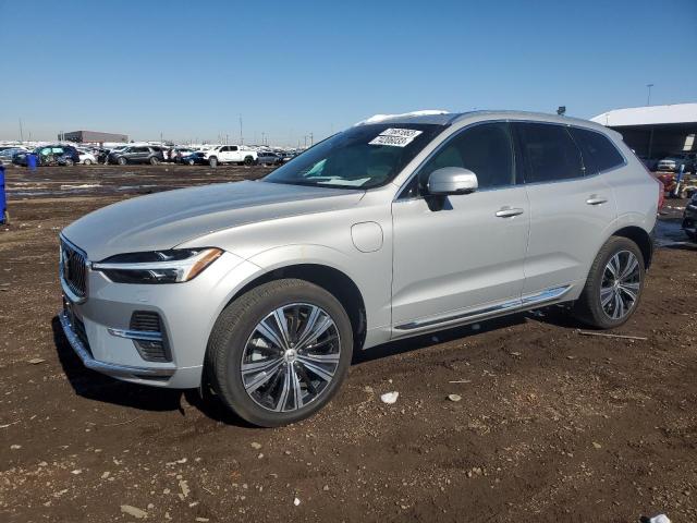 Volvo Xc60 t8 re (2022)