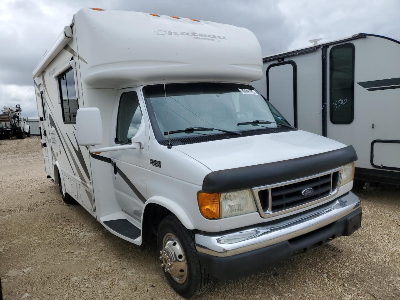 Ford Econoline (2004)