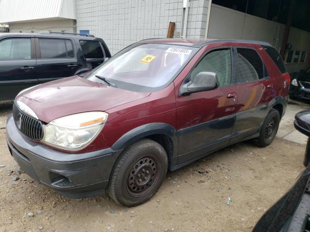 Buick Rendezvous (2004)