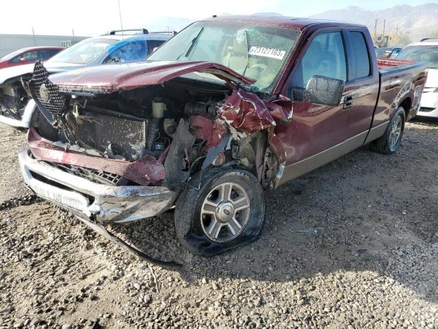 Ford All models (2006)