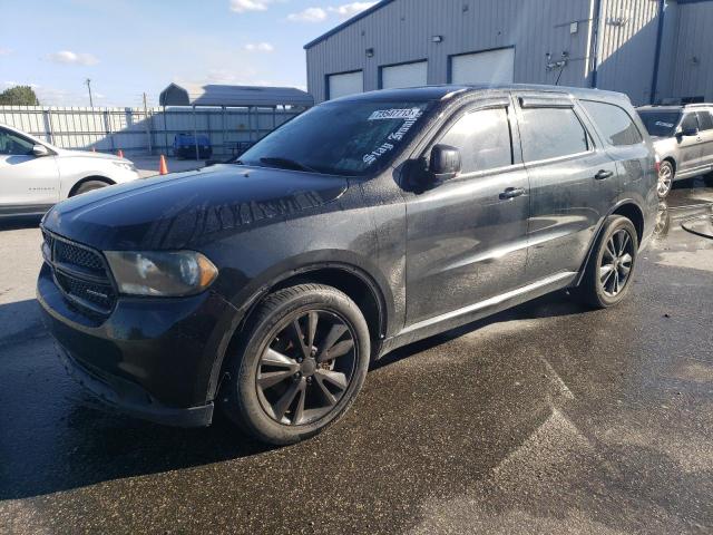 Dodge Durango (2011)
