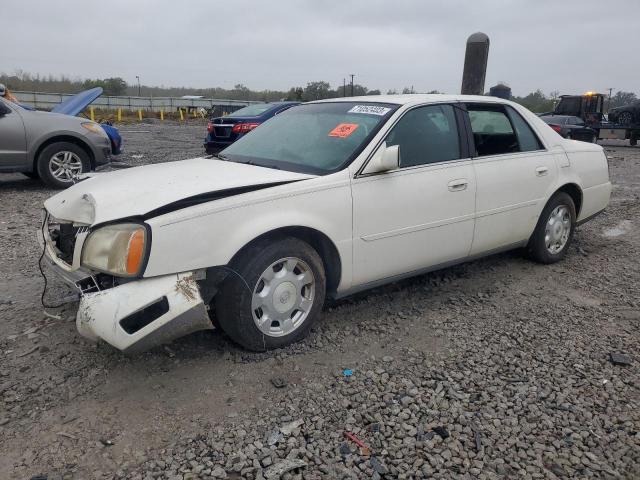 Cadillac Deville (1996)