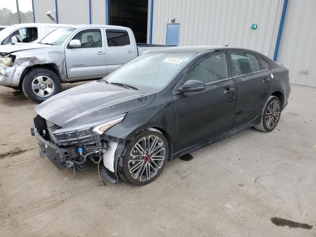 Kia Forte (2022)