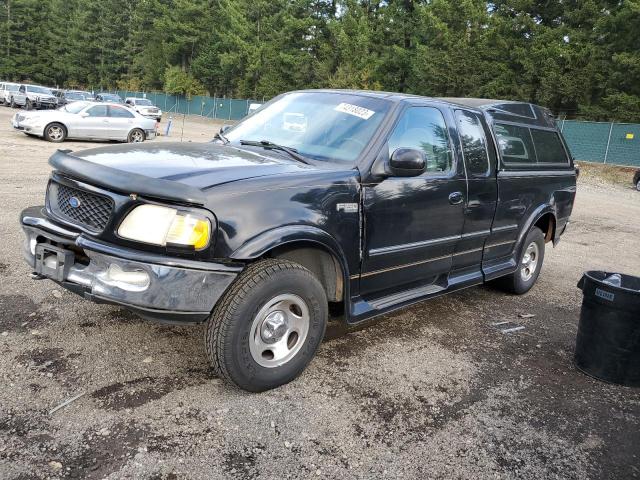 Ford All models (1997)
