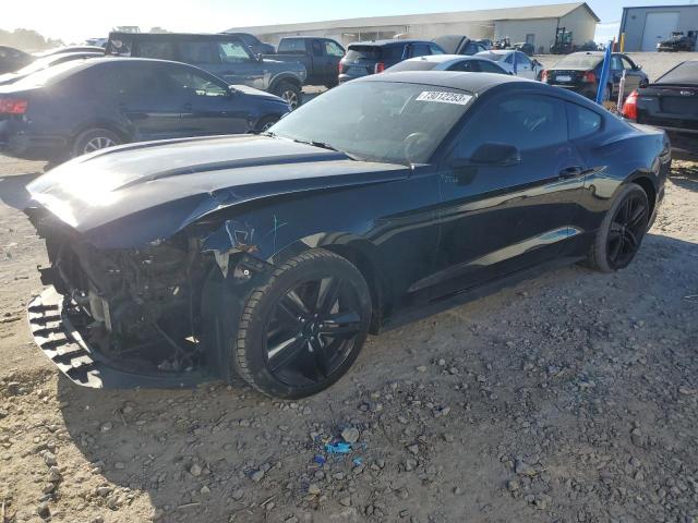 Ford All models (2016)