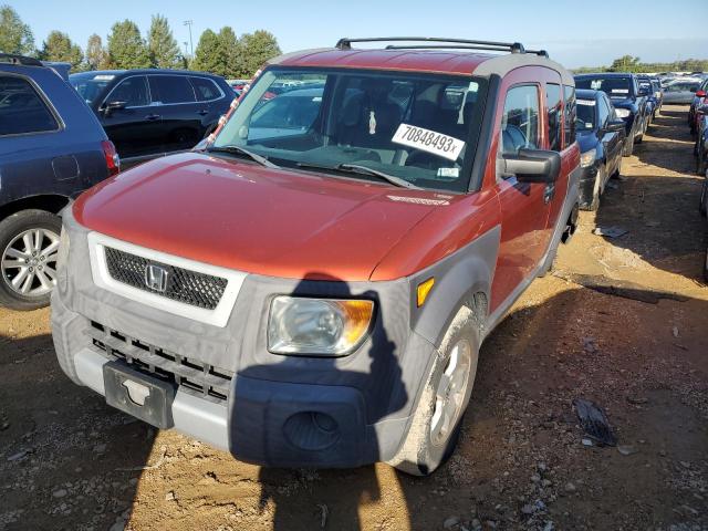 Honda Element (2003)