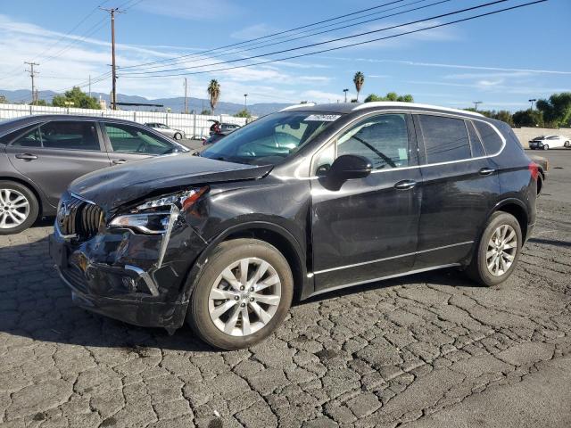 Buick Envision (2017)