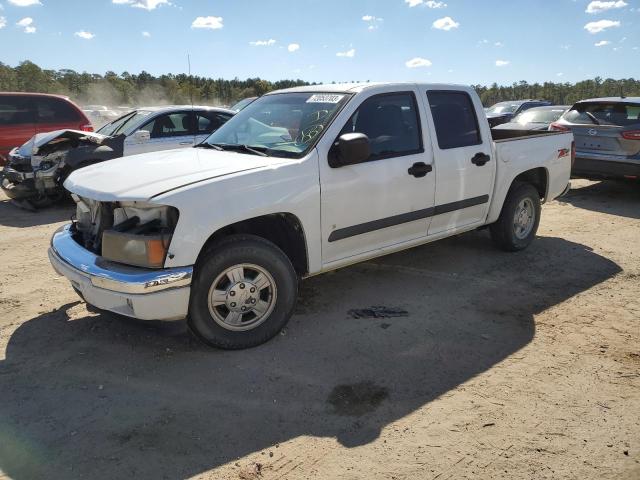 Chevrolet Colorado (2008)