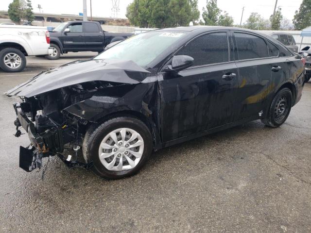 Kia Forte (2020)