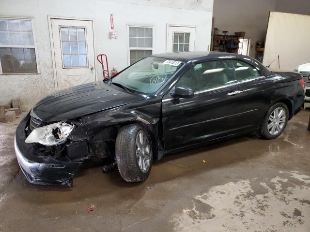 Chrysler Sebring (2008)
