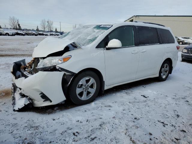 Toyota All models (2020)