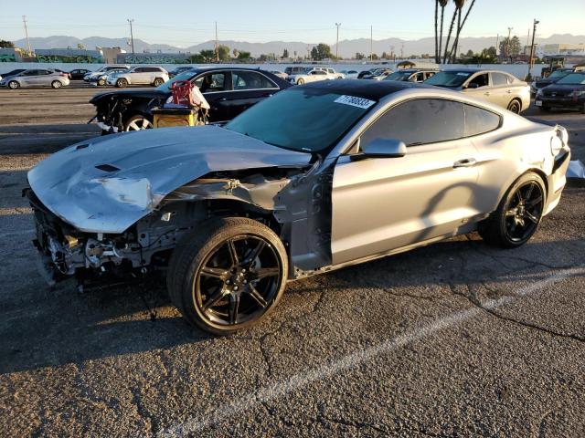 Ford All models (2020)