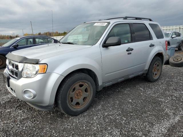 Ford Escape (2011)