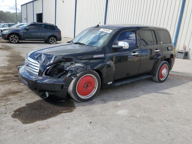 Chevrolet Hhr (2006)