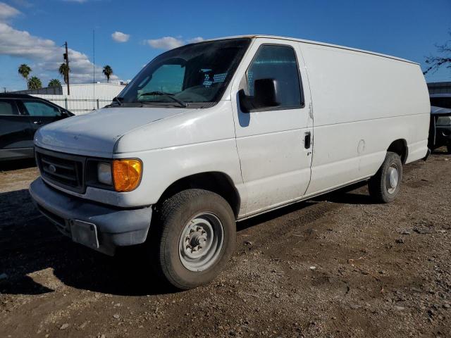 Ford Econoline (2006)