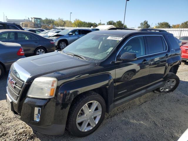 Gmc Terrain (2012)