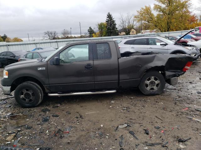 Ford All models (2006)