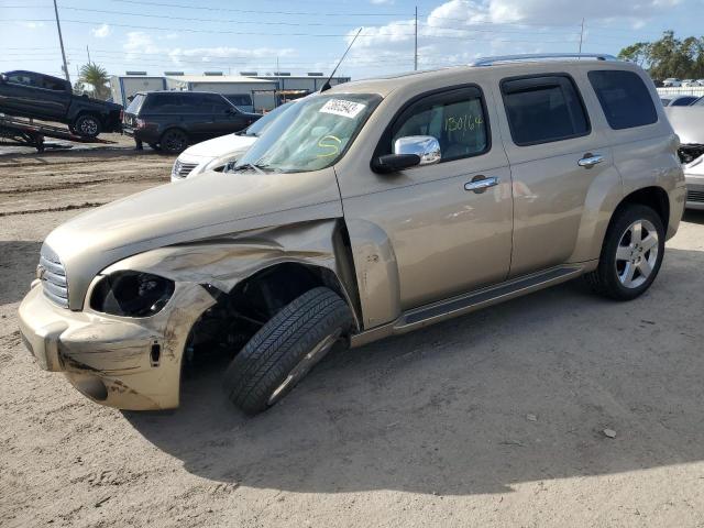 Chevrolet Hhr (2007)