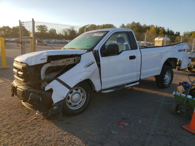 Ford All models (2016)